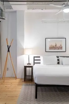 Deluxe Apart Daire, 1 Yatak Odası (209)