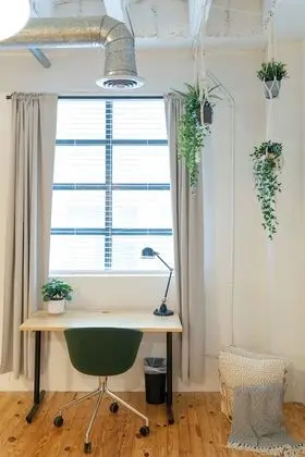 Deluxe Apart Daire, 1 Yatak Odası (209)