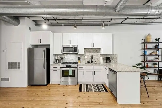 Deluxe Apart Daire, 1 Yatak Odası (209)