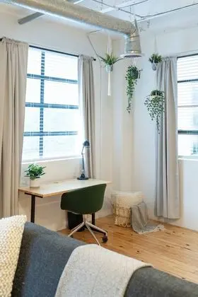 Deluxe Apart Daire, 1 Yatak Odası (209)