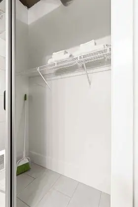 Deluxe Apart Daire, 1 Yatak Odası (209)