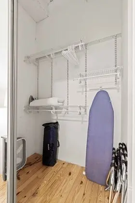 Deluxe Apart Daire, 1 Yatak Odası (209)