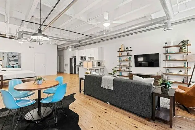 Deluxe Apart Daire, 1 Yatak Odası (209)
