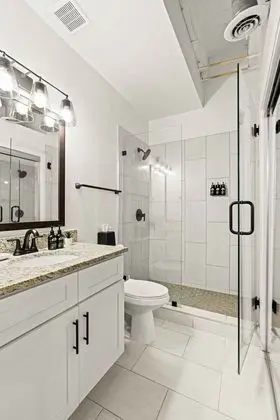 Deluxe Apart Daire, 1 Yatak Odası (209)