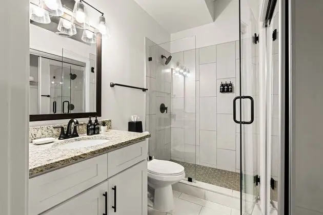 Deluxe Apart Daire, 1 Yatak Odası (209)