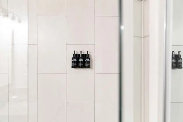 Deluxe Apart Daire, 1 Yatak Odası (209)