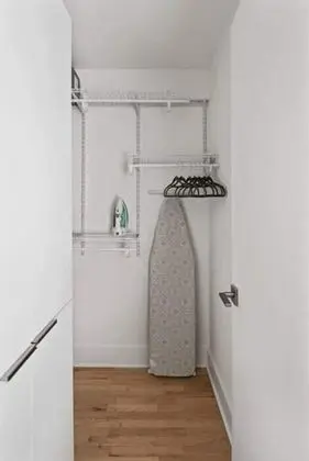 Apart Daire, 1 Yatak Odası (B)