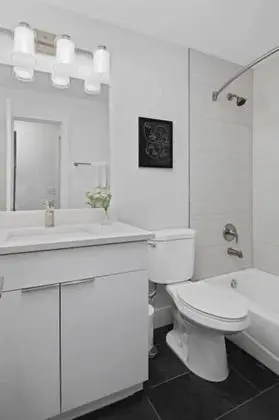 Apart Daire, 1 Yatak Odası (B)