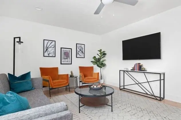Apart Daire, 1 Yatak Odası (B)