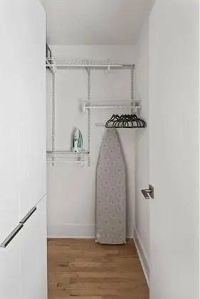 Apart Daire, 1 Yatak Odası (B)