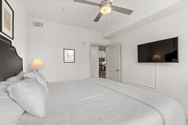 Deluxe Apart Daire, 1 Yatak Odası