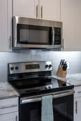 Deluxe Apart Daire, 2 Yatak Odası