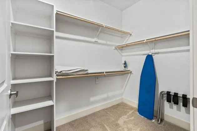 Deluxe Apart Daire, 2 Yatak Odası