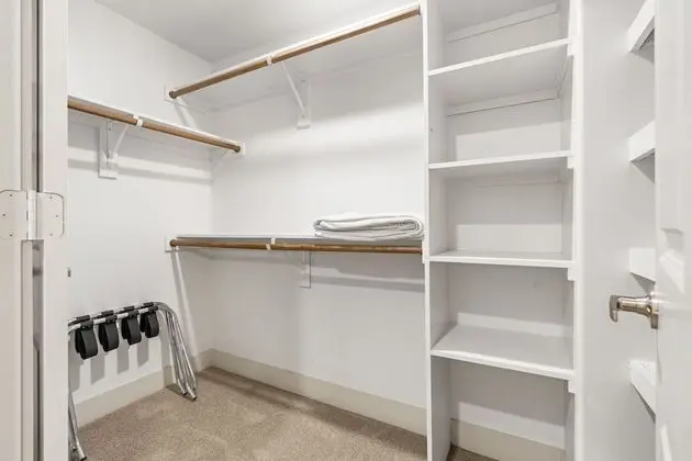 Deluxe Apart Daire, 2 Yatak Odası