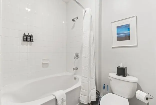 Deluxe Apart Daire, 2 Yatak Odası