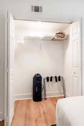 Deluxe Apart Daire, 1 Yatak Odası (1077-6)