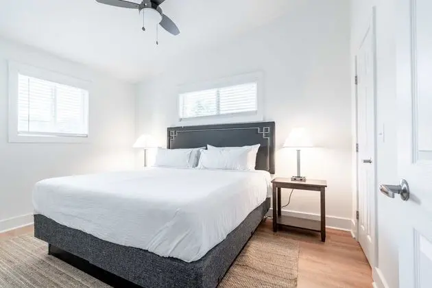 Deluxe Apart Daire, 1 Yatak Odası (1077-6)
