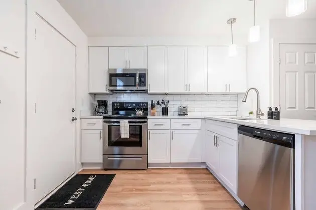 Deluxe Apart Daire, 1 Yatak Odası (1077-6)