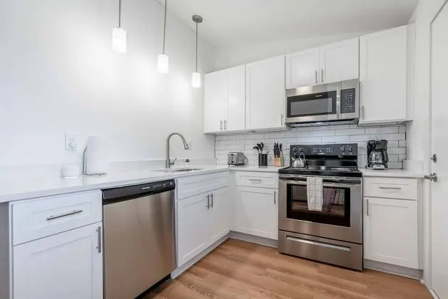 Deluxe Apart Daire, 1 Yatak Odası (1077-6)