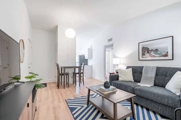 Deluxe Apart Daire, 1 Yatak Odası (Lower)