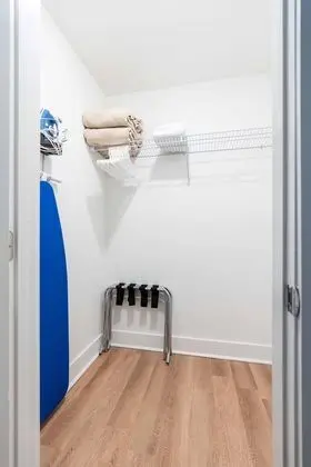 Deluxe Apart Daire, 1 Yatak Odası (Lower)
