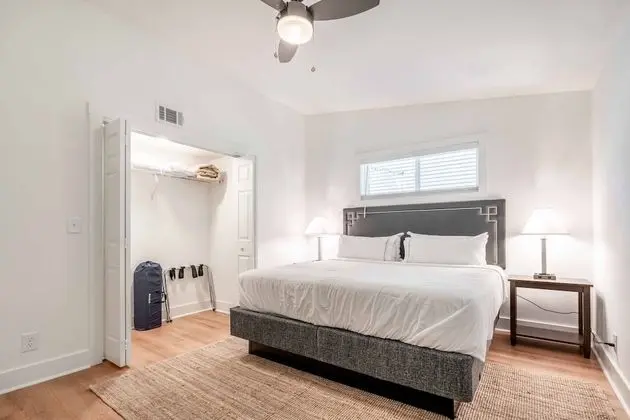 Deluxe Apart Daire, 1 Yatak Odası (Lower)