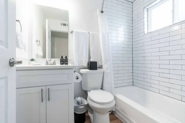 Deluxe Apart Daire, 1 Yatak Odası (Lower)