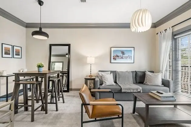 Deluxe Apart Daire, 1 Yatak Odası (1408)