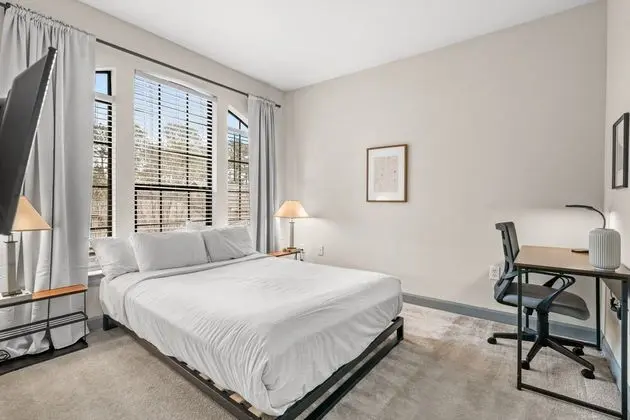 Deluxe Apart Daire, 1 Yatak Odası (1408)