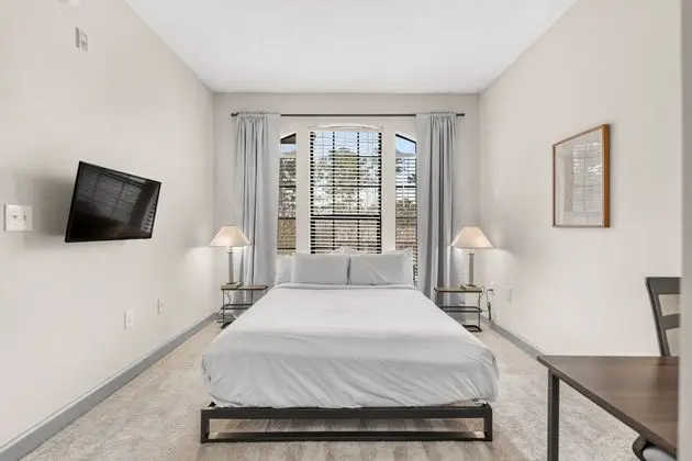 Deluxe Apart Daire, 1 Yatak Odası (1408)