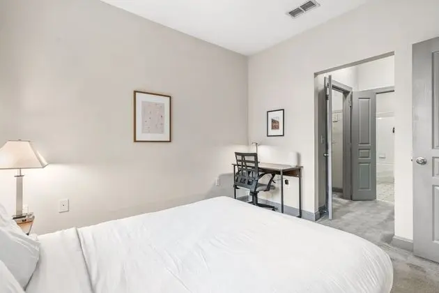 Deluxe Apart Daire, 1 Yatak Odası (1408)
