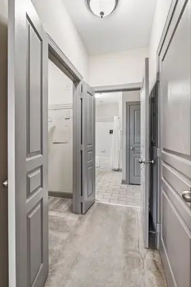 Deluxe Apart Daire, 1 Yatak Odası (1408)