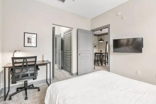 Deluxe Apart Daire, 1 Yatak Odası (1408)