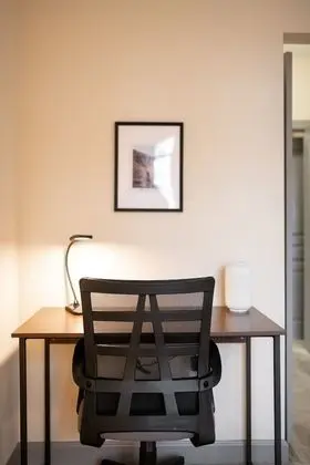 Deluxe Apart Daire, 1 Yatak Odası (1408)