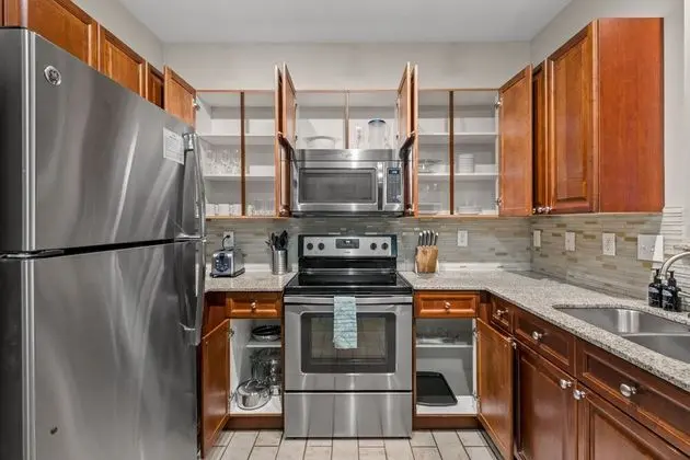 Deluxe Apart Daire, 1 Yatak Odası (1408)