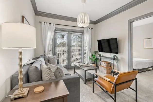 Deluxe Apart Daire, 1 Yatak Odası (1408)