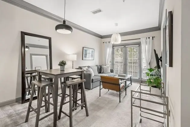 Deluxe Apart Daire, 1 Yatak Odası (1408)