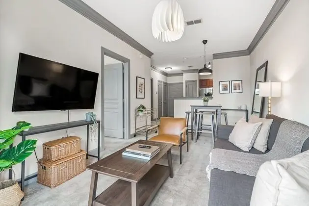 Deluxe Apart Daire, 1 Yatak Odası (1408)