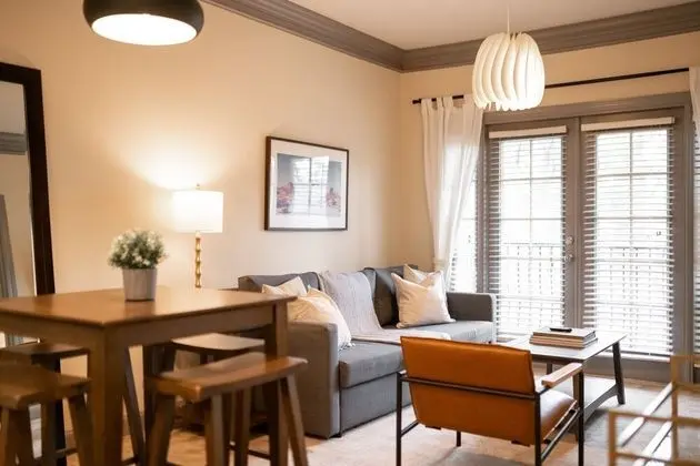 Deluxe Apart Daire, 1 Yatak Odası (1408)
