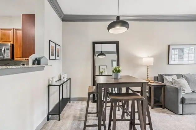 Deluxe Apart Daire, 1 Yatak Odası (1408)