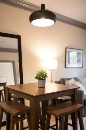 Deluxe Apart Daire, 1 Yatak Odası (1408)