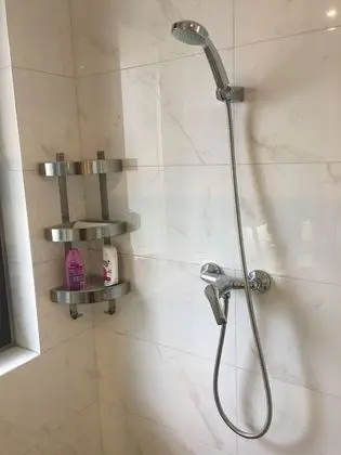 Classic Tek Büyük Yataklı Oda, Sigara İçilmez