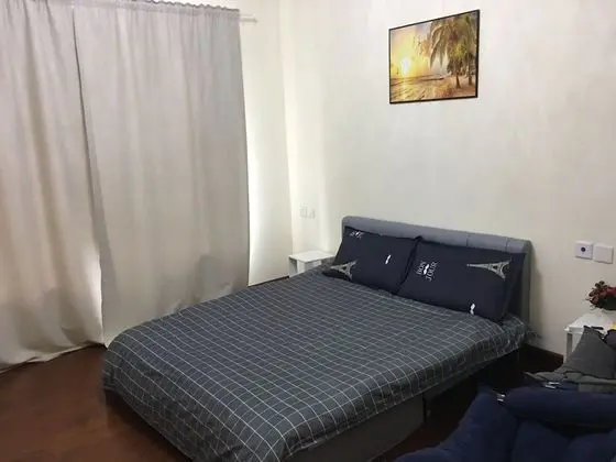 Comfort Tek Büyük Yataklı Oda, Sigara İçilmez