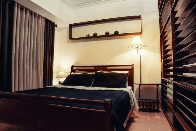 Premium Daire, 1 Yatak Odası, Sigara İçilmez, Havuz Kullanımı