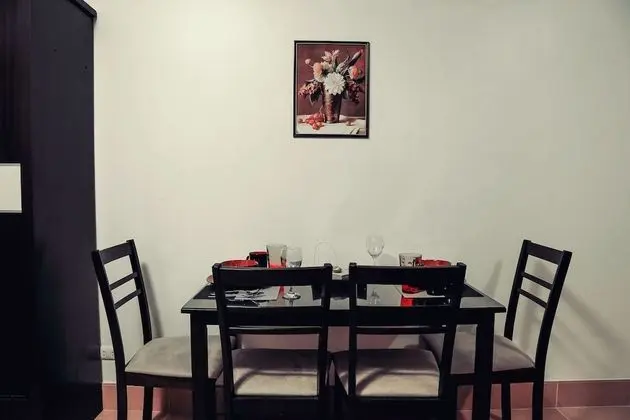 Premium Daire, 1 Yatak Odası, Sigara İçilmez, Havuz Kullanımı