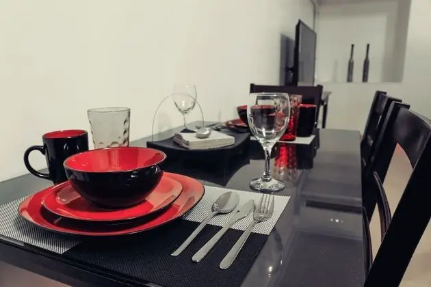 Premium Daire, 1 Yatak Odası, Sigara İçilmez, Havuz Kullanımı