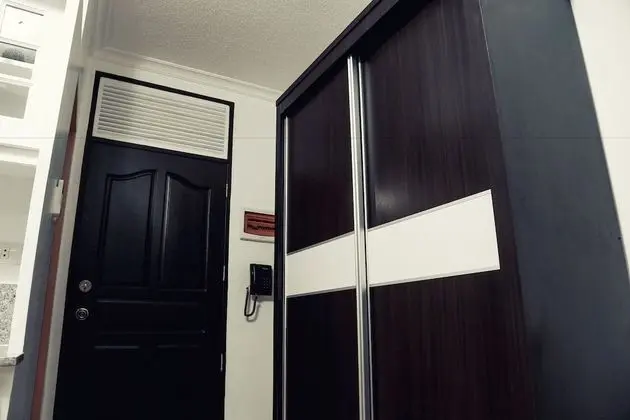 Premium Daire, 1 Yatak Odası, Sigara İçilmez, Havuz Kullanımı