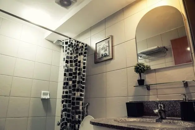 Premium Daire, 1 Yatak Odası, Sigara İçilmez, Havuz Kullanımı