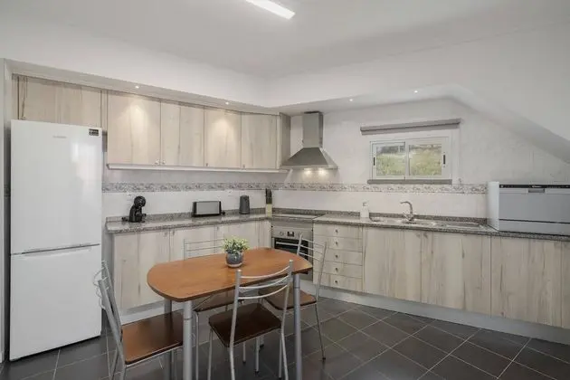 Basic Apart Daire, Birden Çok Yatak, Deniz Manzaralı