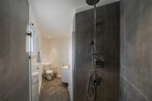 Basic Apart Daire, Birden Çok Yatak, Deniz Manzaralı
